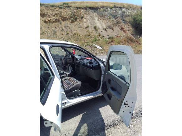 Sahibinden Orijinal Değişensiz Ankara Aracı