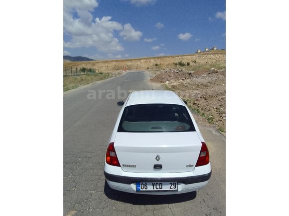 Sahibinden Orijinal Değişensiz Ankara Aracı
