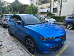 Sahibinden Alfa Romeo Tonale 1.5 VGT Edizione Speciale 2022 Model İstanbul