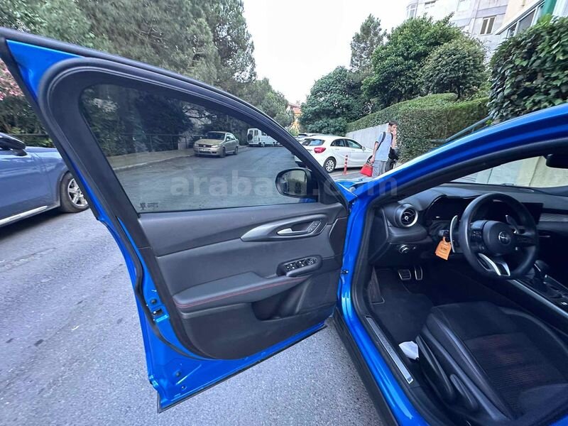 Sahibinden Alfa Romeo Tonale 1.5 VGT Edizione Speciale 2022 Model İstanbul 6