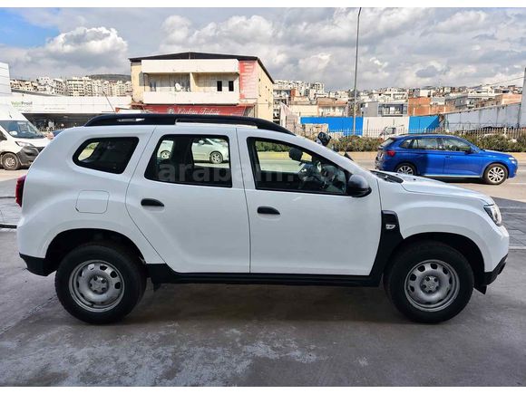 Galeriden Dacia Duster 1.3 Tce Comfort 2022 Model Niğde