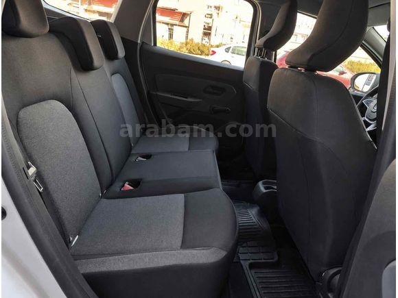 Galeriden Dacia Duster 1.3 Tce Comfort 2022 Model Niğde