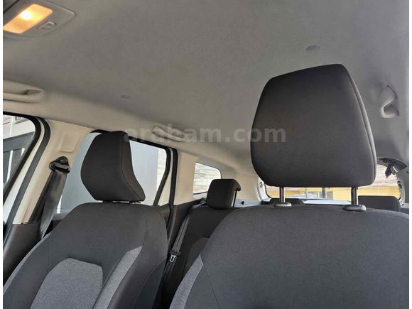 Galeriden Dacia Duster 1.3 Tce Comfort 2022 Model Niğde