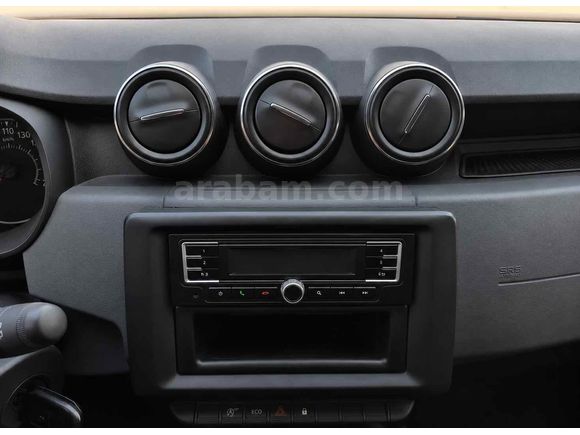 Galeriden Dacia Duster 1.3 Tce Comfort 2022 Model Niğde