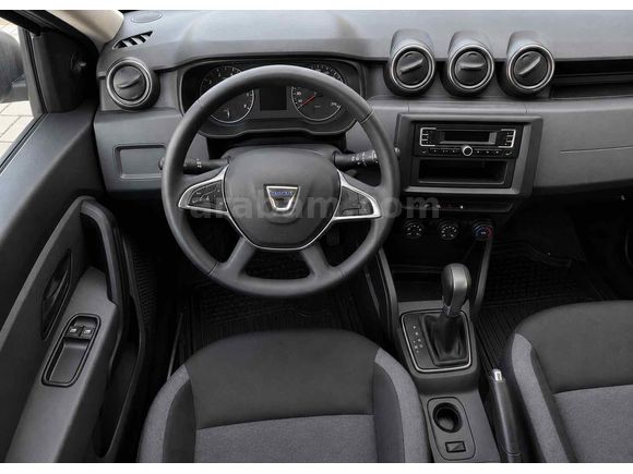Galeriden Dacia Duster 1.3 Tce Comfort 2022 Model Niğde