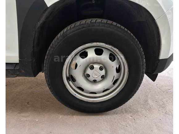 Galeriden Dacia Duster 1.3 Tce Comfort 2022 Model Niğde