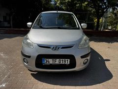 CSA OTOMOTİV'DEN HYUNDAI i10 EKONOMİK VE SORUNSUZ