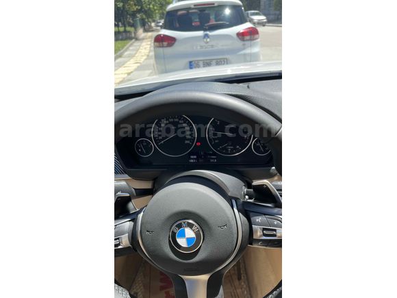Sahibinden BMW 3 Serisi 320i ED Techno Plus 2014 Model 