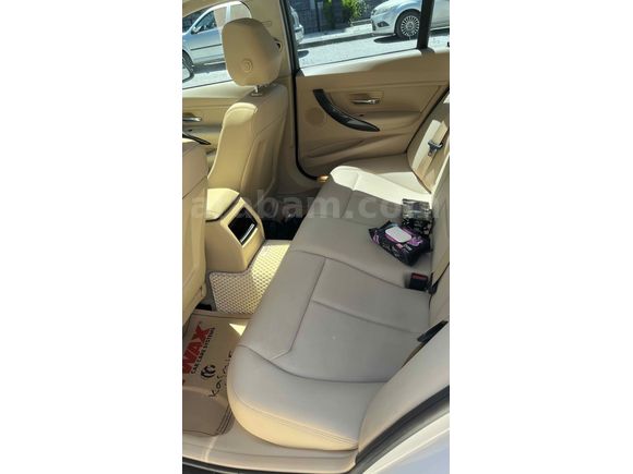 Sahibinden BMW 3 Serisi 320i ED Techno Plus 2014 Model 