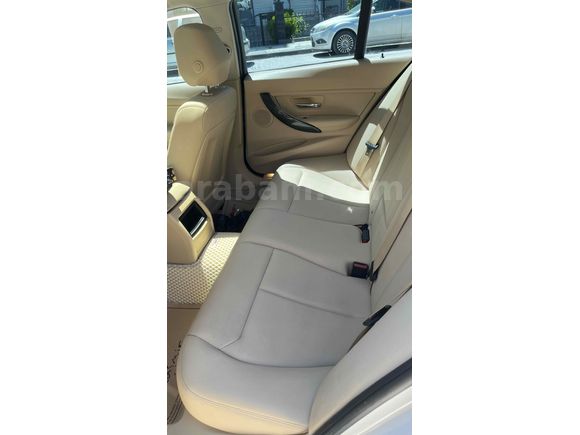 Sahibinden BMW 3 Serisi 320i ED Techno Plus 2014 Model 