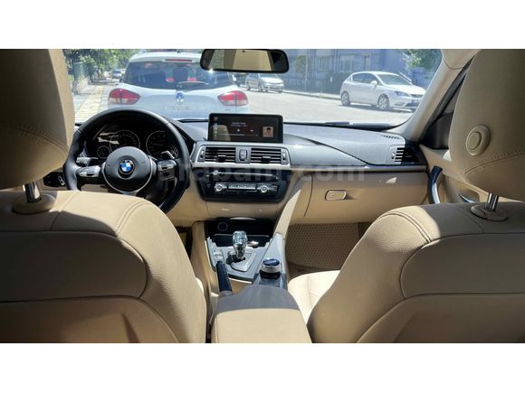 Sahibinden BMW 3 Serisi 320i ED Techno Plus 2014 Model 