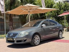 WOLKSWAGEN PASSAT 2.0 TDI COMFORTLINE MAKAM ARABASI