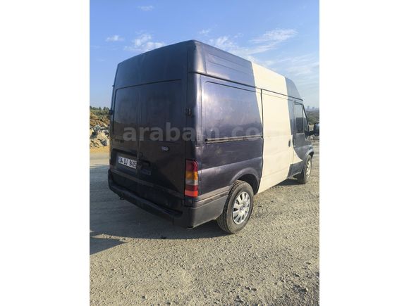 Sahibinden Ford Transit 330 S 2005 Model