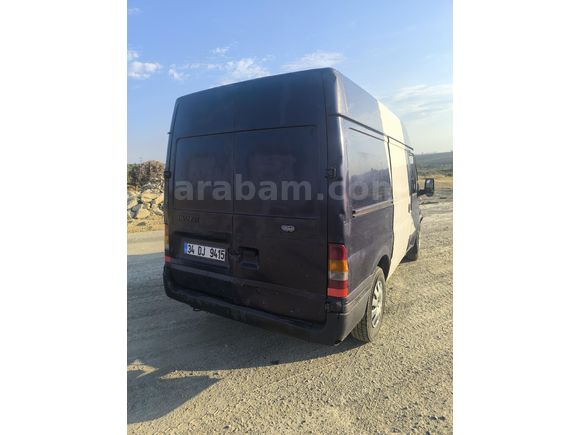 Sahibinden Ford Transit 330 S 2005 Model