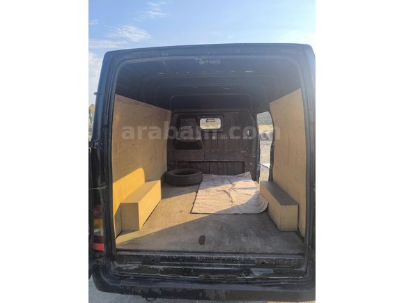 Sahibinden Ford Transit 330 S 2005 Model