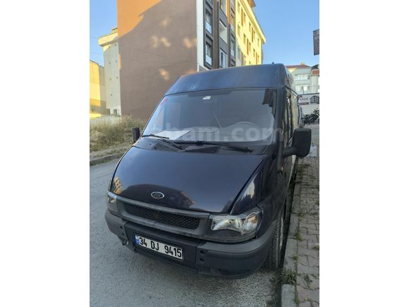 Sahibinden Ford Transit 330 S 2005 Model