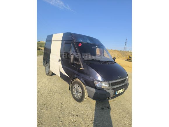 Sahibinden Ford Transit 330 S 2005 Model