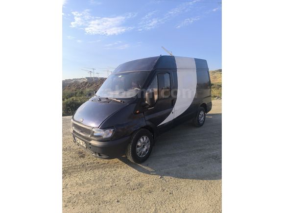 Sahibinden Ford Transit 330 S 2005 Model