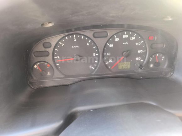 Sahibinden Ford Transit 330 S 2005 Model