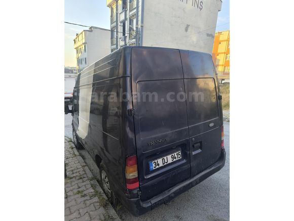 Sahibinden Ford Transit 330 S 2005 Model