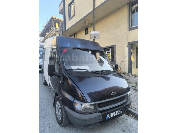 Sahibinden Ford Transit 330 S 2005 Model