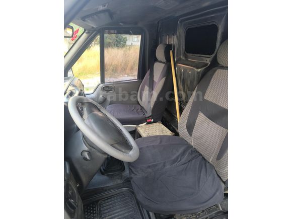 Sahibinden Ford Transit 330 S 2005 Model