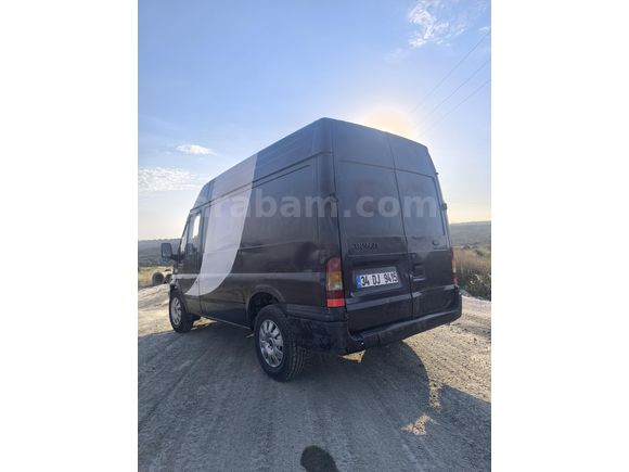 Sahibinden Ford Transit 330 S 2005 Model