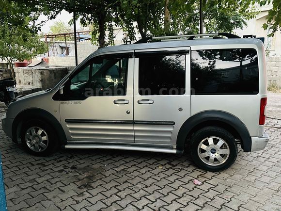 FORD CORNNET GLX SİLVER 90 lık