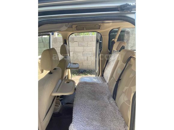 FORD CORNNET GLX SİLVER 90 lık