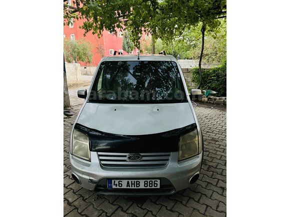 FORD CORNNET GLX SİLVER 90 lık