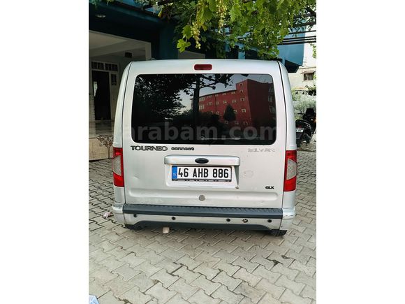 FORD CORNNET GLX SİLVER 90 lık