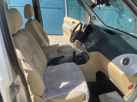 FORD CORNNET GLX SİLVER 90 lık