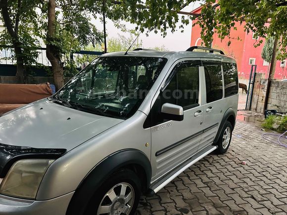 FORD CORNNET GLX SİLVER 90 lık