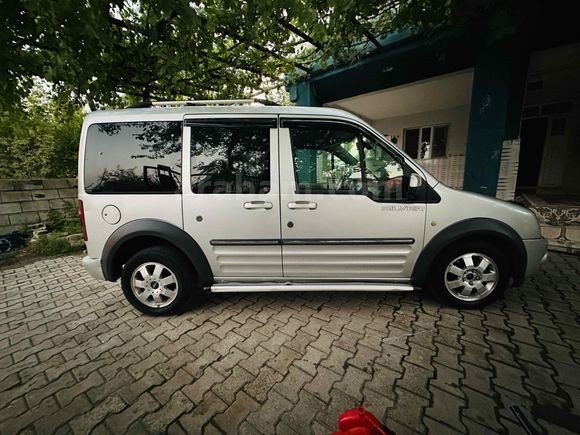 FORD CORNNET GLX SİLVER 90 lık
