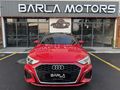 42.000 KM AUDİ A3 SPORTBACK 35 TFSI MHEV S-LİNE-HATASIZ-BOYASIZ