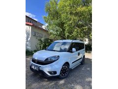 Sahibinden Fiat Doblo Combi 1.6 Multijet Premio Plus 2018 Model 