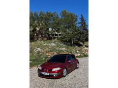 Sahibinden Renault Megane 1.6 Dynamique 2005 Model 
