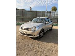 Galeriden Renault Symbol 1.4 Authentique 2010 Model Kocaeli