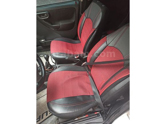 Sahibinden Opel Combo 1.3 CDTI City Plus 2008 Model