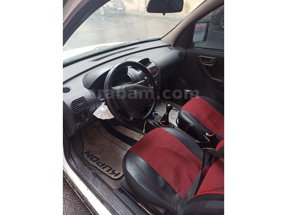 Sahibinden Opel Combo 1.3 CDTI City Plus 2008 Model