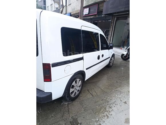 Sahibinden Opel Combo 1.3 CDTI City Plus 2008 Model
