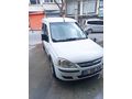 Sahibinden Opel Combo 1.3 CDTI City Plus 2008 Model