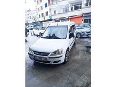 Sahibinden Opel Combo 1.3 CDTI City Plus 2008 Model