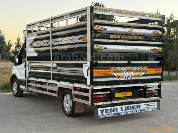HATASIZ 2024 MODEL 350 L FULL PAKET