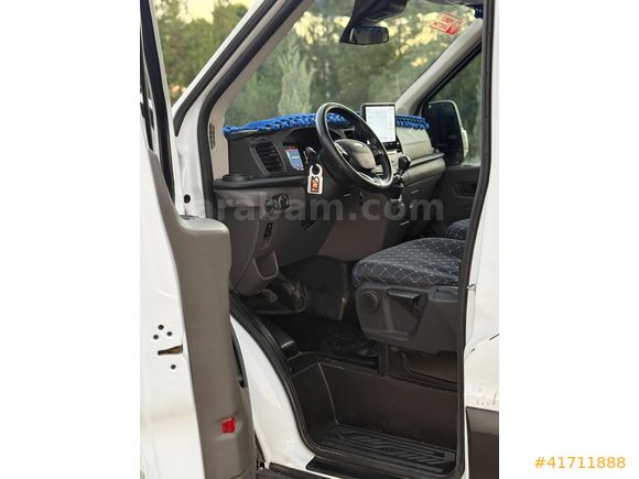 HATASIZ 2024 MODEL 350 L FULL PAKET