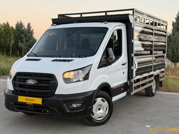 HATASIZ 2024 MODEL 350 L FULL PAKET