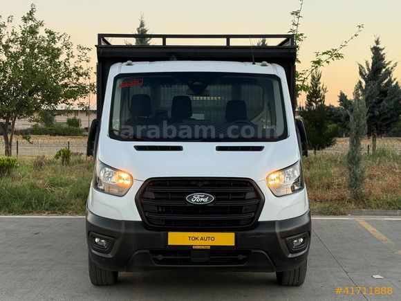 HATASIZ 2024 MODEL 350 L FULL PAKET
