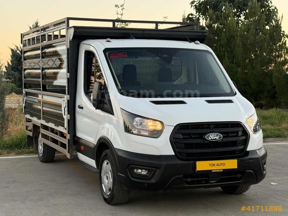 HATASIZ 2024 MODEL 350 L FULL PAKET