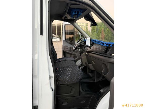 HATASIZ 2024 MODEL 350 L FULL PAKET