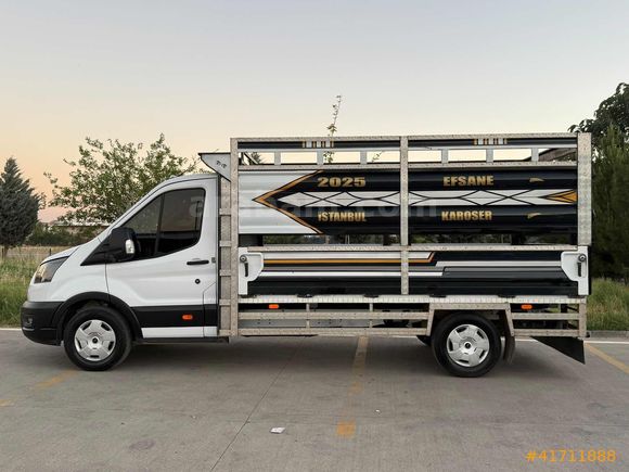 HATASIZ 2024 MODEL 350 L FULL PAKET